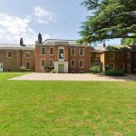 Ingoldisthorpe Hall, Norfolk