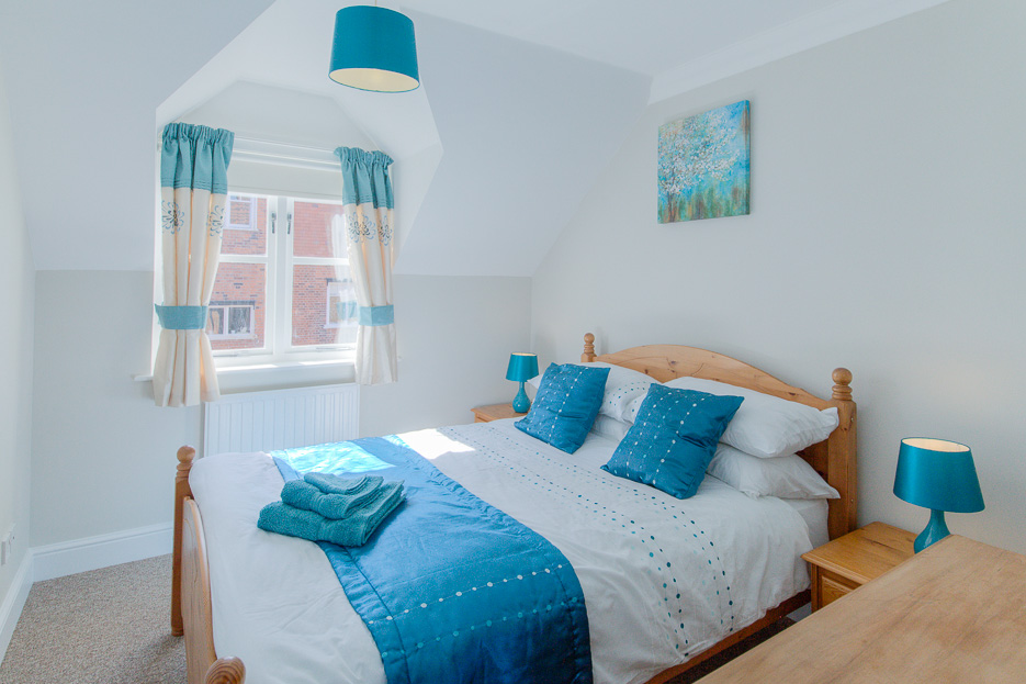 Apartment Eight, Sheringham Norfolk