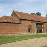 Kings Beck Bar, Norfolk with Perfect Pamper