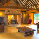 Court Yard Barn, Roundabout Farm, Perfect Pamper