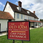 The Old Ram Coaching Inn, Perfect Pamper