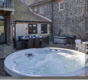 Short Break Accommodation Norwich Norfolk Suffolk