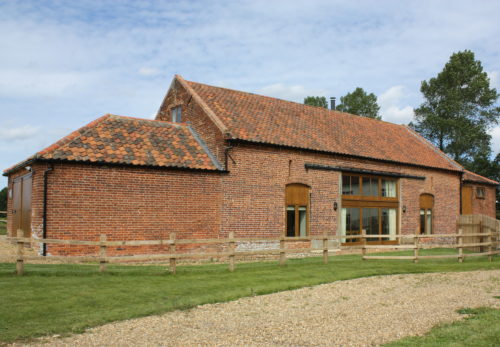 Kings Beck Bar, Norfolk with Perfect Pamper