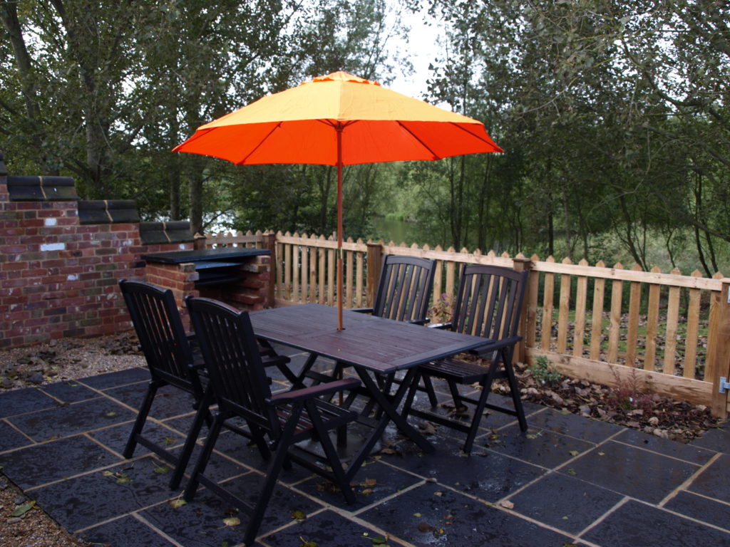 Lodge Farm Holiday Barns, Bawburgh Norwich, Perfect Pamper