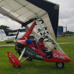 Microlight Tuition, Beccles, Suffolk, Norfolk 