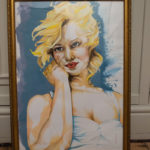 Face draing Perfect Pamper