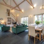 Chestnut Barn, Perfect Pamper