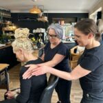 Training Hub Perfect Pamper