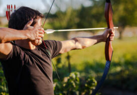 Archery Perfect Pamper